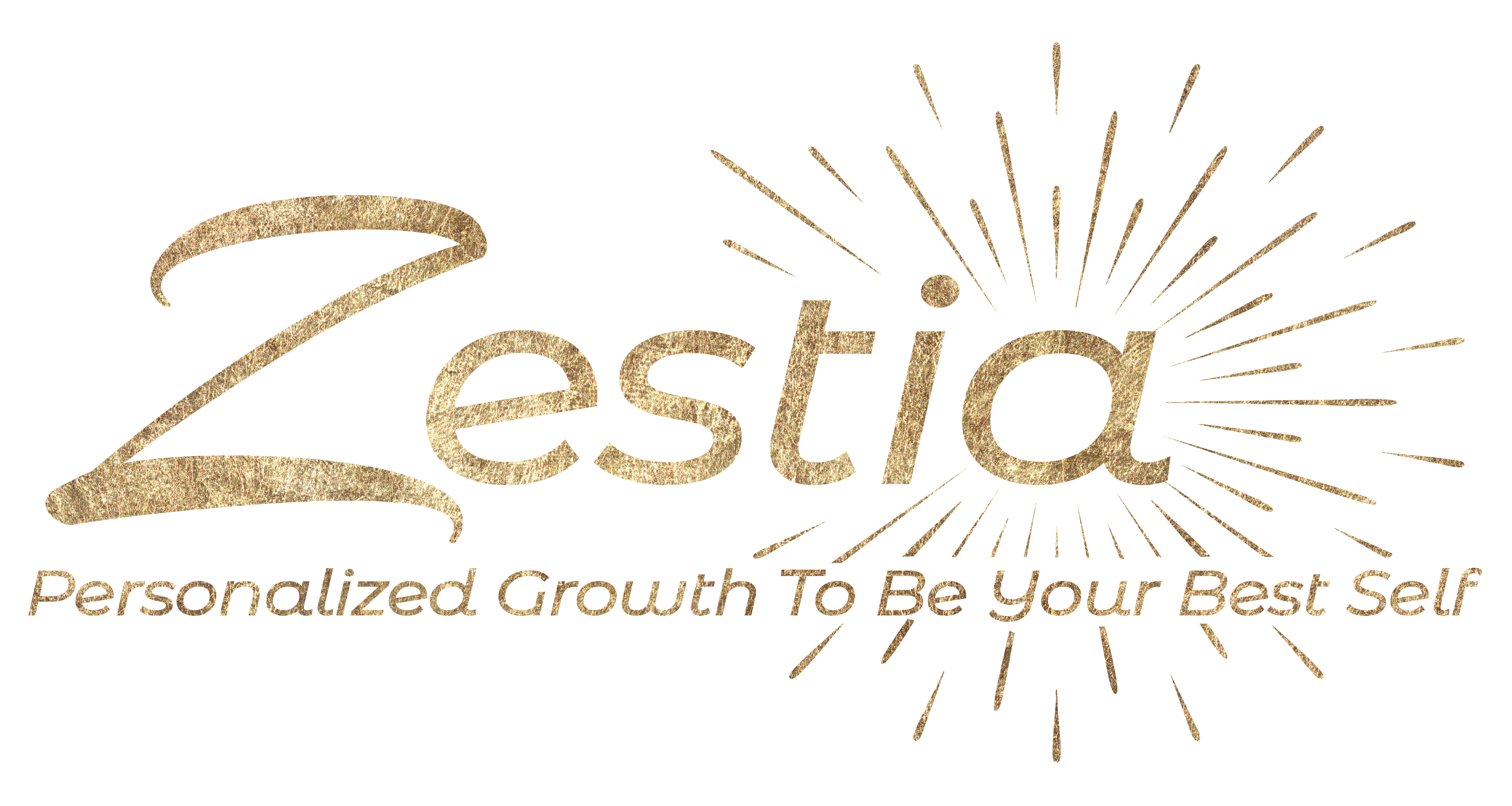 Zestia — Personalized Growth To Be Your Best Self
